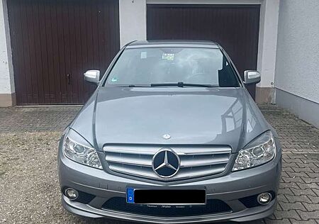 Mercedes-Benz C 200 Kompressor Avantgarde