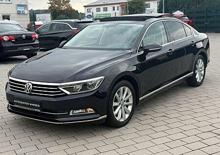 VW Passat Volkswagen Lim. Comfortline*PANO*NAVI*SHZ**