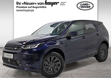 Land Rover Discovery Sport D200 R-Dynamic S AWD LED RFK