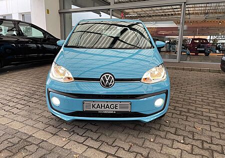 VW Up Volkswagen ! move Klimaanlage 4 Türen