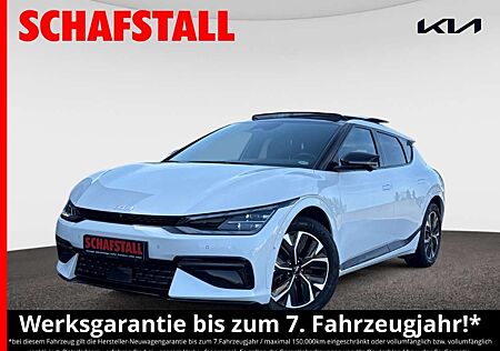 Kia EV6 GT-Line 77.4 AWD GTL WP GD ASS+ SND HUD StandHZG P