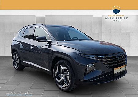 Hyundai Tucson 1.6 T-GDI Plug-in-Hybrid Trend 4WD Automatik incl.