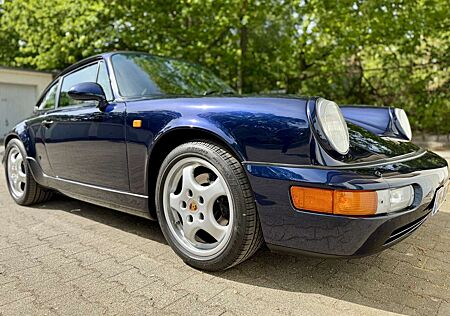 Porsche 964 911 Carrera 2