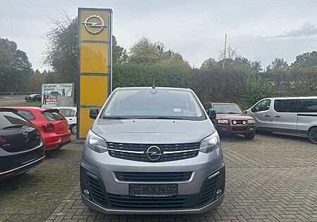 Opel Zafira Life #TourerM #HUD #Automatik #Leder #PanoDach