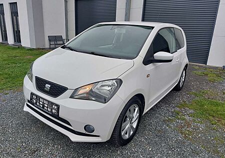 Seat Mii Style/Navi/SHZ/PDC/Alu/Automatic/wenig Km