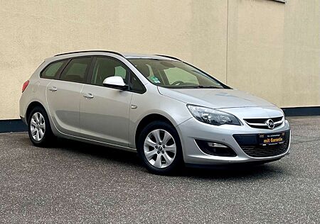 Opel Astra J Sports Tourer Style KLIMA PDC KAMERA