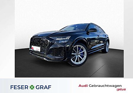 Audi RS Q8 qu. S tr. B&O+Matrix+Keramik+Standheizung+