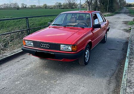 Audi 80