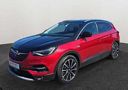 Opel Grandland X Ultimate Plugin Hybrid SR WR AHK