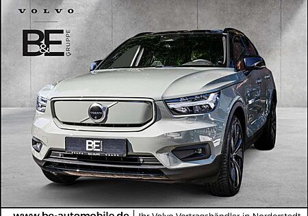 Volvo XC 40 XC40 Pro Recharge Pure Electric