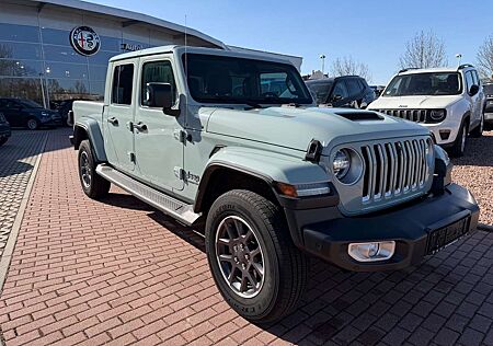Jeep Gladiator Overland 4WD