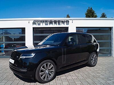 Land Rover Range Rover Autobiography *Pano, HUD, AHK*
