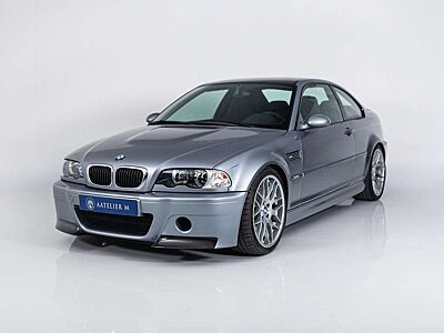 BMW M3 M3 CSL - V-Max, Leightweight Spec, EU