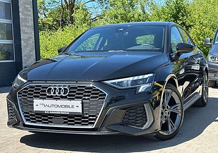 Audi A3 Sportback 35 TDI - S LINE / NAVI / LED / 18"