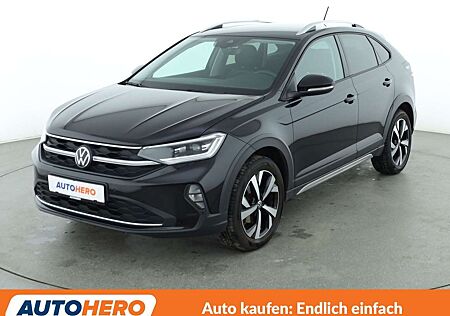 VW Taigo Volkswagen 1.0 TSI Style*LED*NAVI*ACC*CAM*PDC*SHZ*KLIMA*