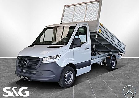Mercedes-Benz Sprinter 317 CDI 3Seiten-Kipper Klima MBUX