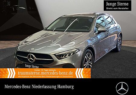 Mercedes-Benz A 200 PROGRESSIVE+AHK+LED+KAMERA+7G