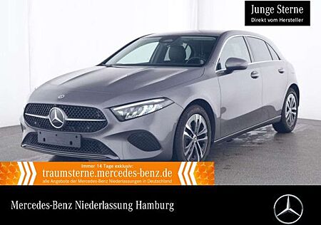 Mercedes-Benz A 200 PROGRESSIVE+AHK+LED+KAMERA+7G
