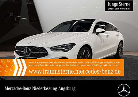 Mercedes-Benz CLA 180 PROGRESSIVE+PANO+LED+KAMERA+KEYLESS+7G