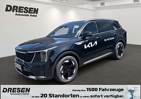 Kia Sorento PLATINUM 4WD PHEV 1.6 T-GDI AT NAVI,DAB,KLIMA,CARP