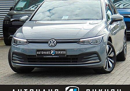 VW Golf Volkswagen VIII 2.0 TDI Move