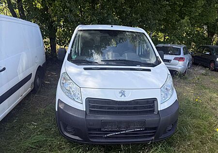 Peugeot Expert L2H1 Kasten 3Sitze Klima