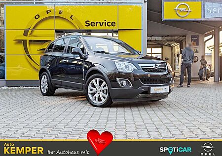 Opel Antara 2.2 CDTI 4x4 Cosmo Autom. *SHZ*AHK*