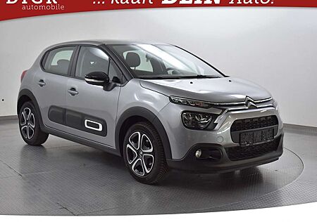 Citroën C3 Citroen HDI Feel Pack NAV+LED+PDC+TEM+DAB+SERVICE NEU