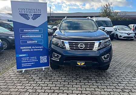 Nissan Navara NP300 Visia King Cab 4x4 GARANTI