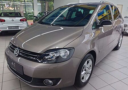 VW Golf Volkswagen Plus VI Style,Automatik,SD,Navi,Klima,2.Han