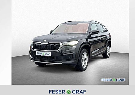Skoda Kodiaq Ambition 4x4 2.0 TDI/150PS/NAVI/SHZ/AHK