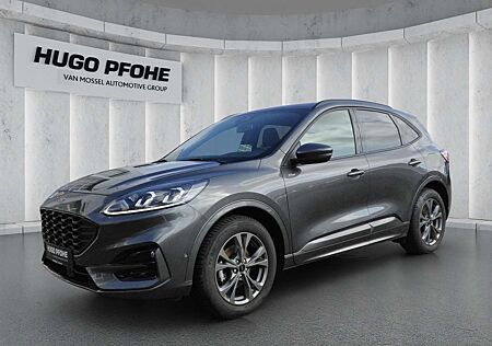 Ford Kuga ST-Line X | ACC | PANO | AHK | KAMERA
