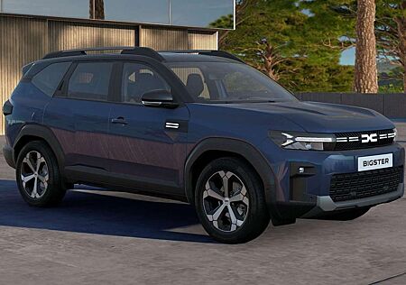 Dacia Bigster Hybrid 155 Journey Winter+,City-Paket Zweifarb