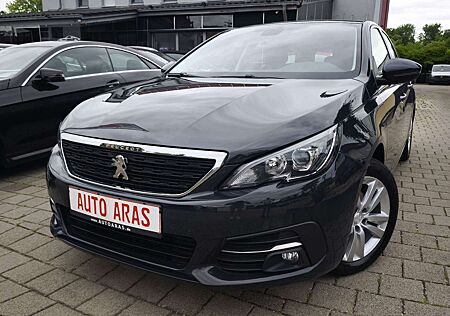 Peugeot 308 1.5 BlueHDi SW Automatik/Ahk./WenigKm/Ahk.