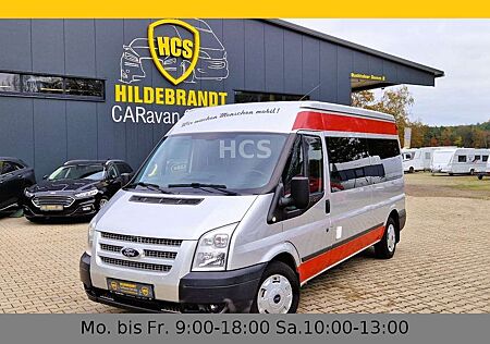 Ford Transit Kombi FT 300 L Standheiz. Rollstuhllift