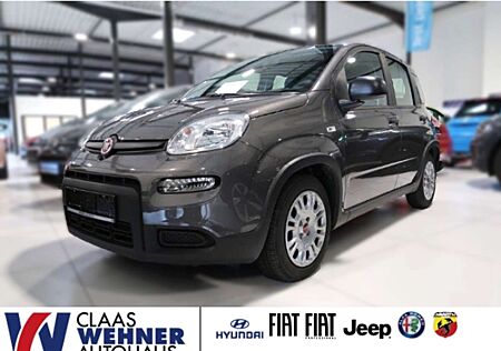 Fiat Panda Base 1.0 Mild Hybrid GSE Klima Bluetooth