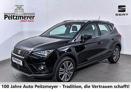 Seat Arona 1.0 TSI XCELLENCE Navi/Sitzhzg/Gepflegt