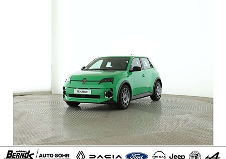 Renault R 5 E-Tech Evolution 120 Urban Range WÄRMEPUMPE SITZH.