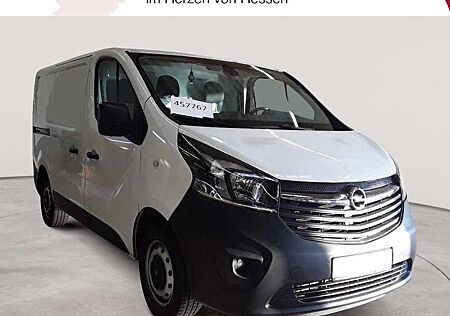 Opel Vivaro 1.6 D (CDTI) L1H1 S&S