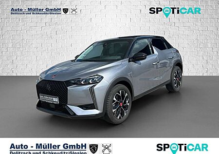 DS Automobiles DS 3 130 PureTech EAT8 Performance Line