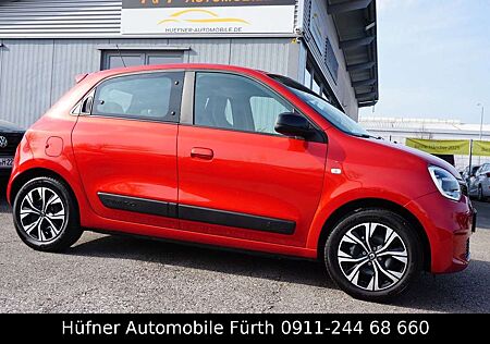 Renault Twingo Zen *Navi-App*Sitzheizung*Einparkhilfe*
