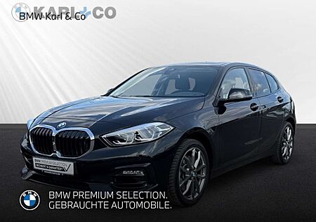 BMW 120 iA Sport-Line LED Parkassistent HiFi DAB