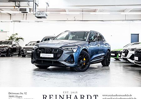 Audi e-tron 55 2x S LINE/BLACK/MTRX/ACC/HuD/PANO/360°