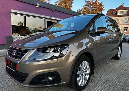 Seat Alhambra Style "HU/AU+Service+Garantie"