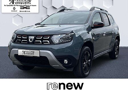 Dacia Duster Extreme
