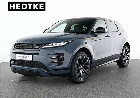Land Rover Range Rover Evoque D200 Dynamic HSE 20"+PANO+WIN