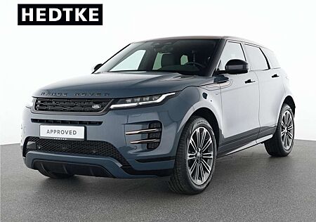 Land Rover Range Rover Evoque D200 Dynamic HSE 20"+PANO+WIN