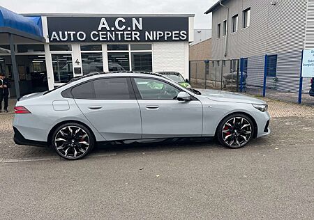 BMW 540 d xDrive M Sport Pano Head-Up 21 Zoll Leder