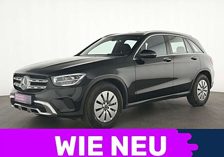 Mercedes-Benz GLC-Klasse GLC 200 Navigation|AHK|PDC|LED|SHZ|Tempomat