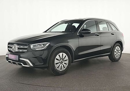 Mercedes-Benz GLC-Klasse GLC 200 Navigation|AHK|PDC|LED|SHZ|Tempomat